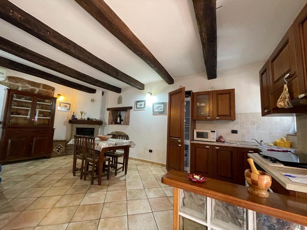 I Ricordi Apartment Сована Екстериор снимка