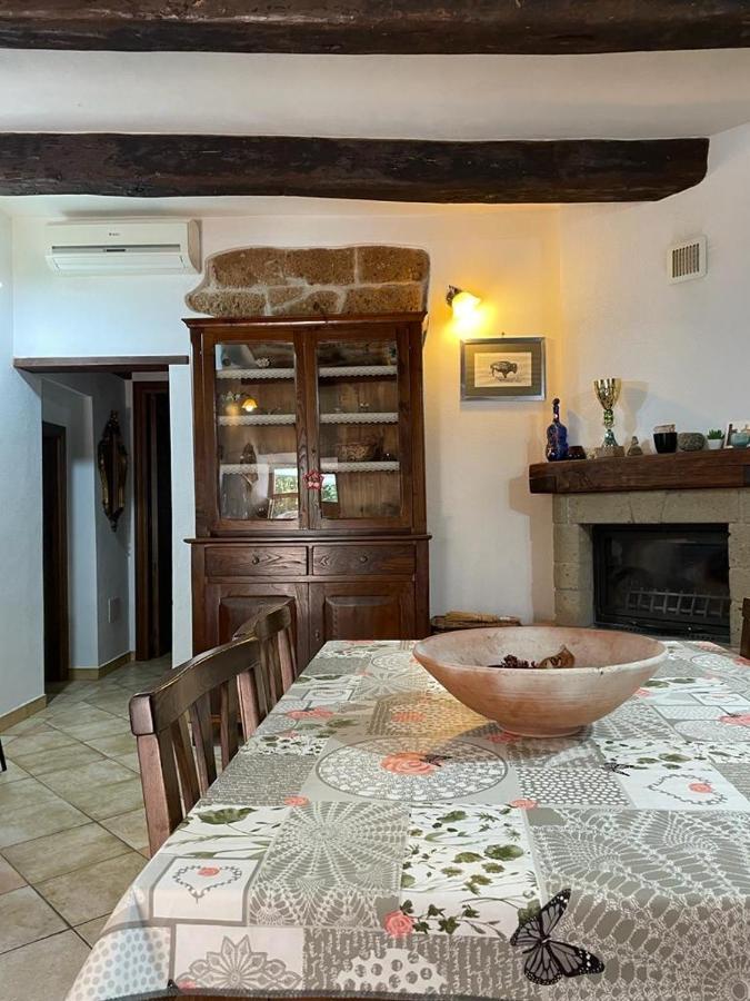 I Ricordi Apartment Сована Екстериор снимка
